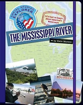 The Mississippi River