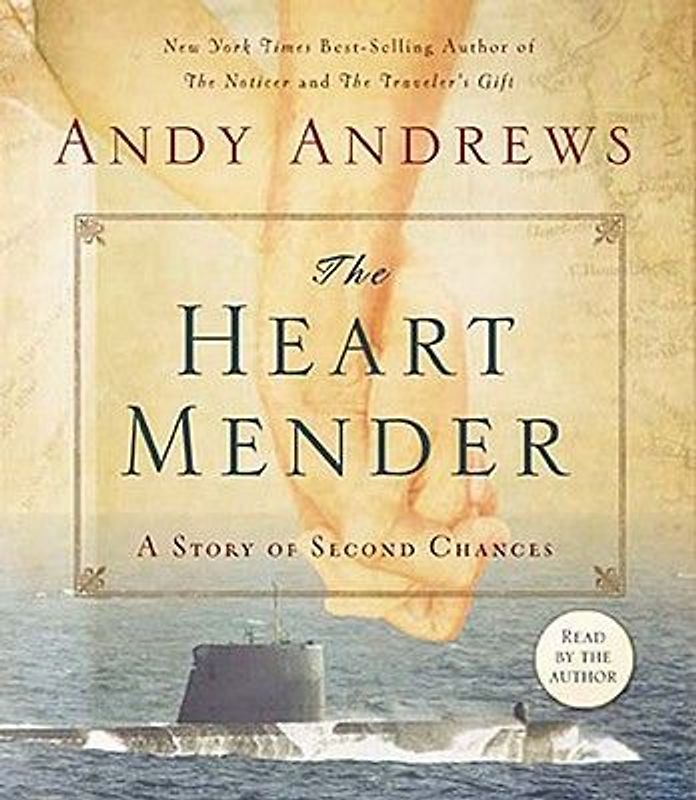 The Heart Mender: A Story of Second Chances