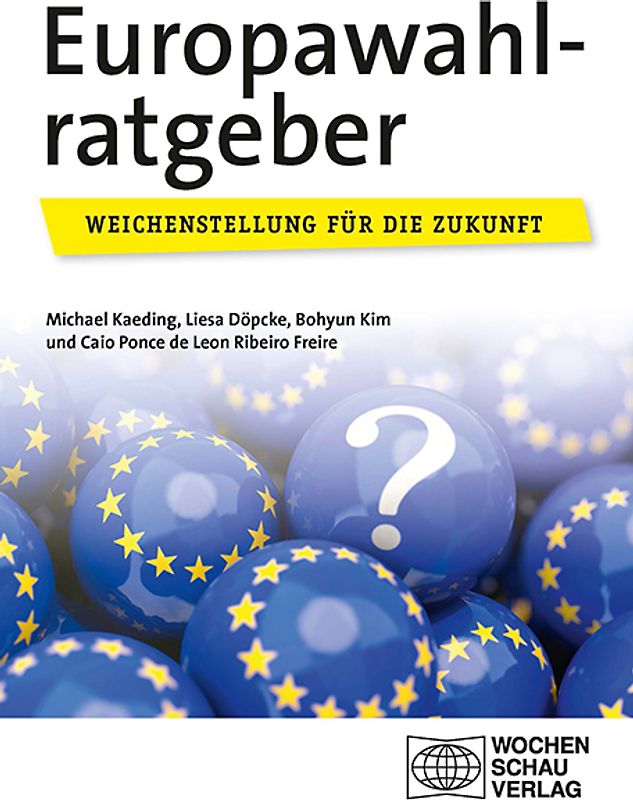 Europawahlratgeber