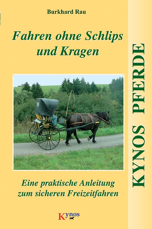 Fahren ohne Schlips und Kragen