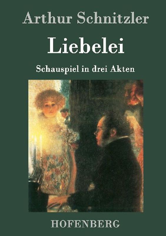 Liebelei
