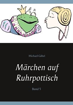 Märchen auf Ruhrpottisch