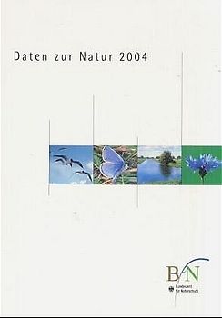 Daten zur Natur 2004