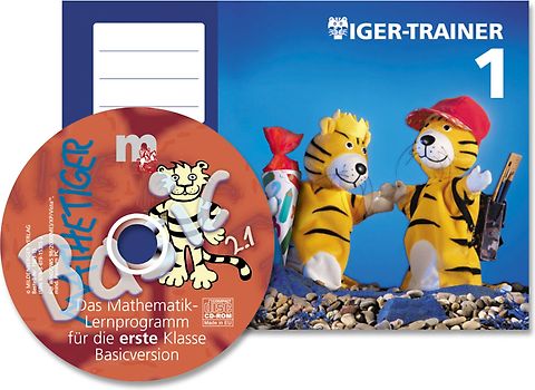 Tiger-Trainer 1