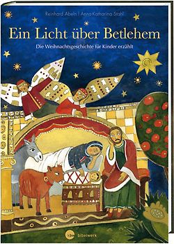 Ein Licht über Betlehem