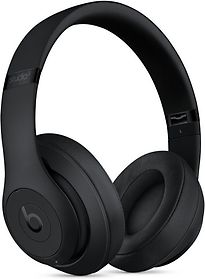Image of Beats by Dr. Dre Studio3 draadloos zwart (Refurbished)