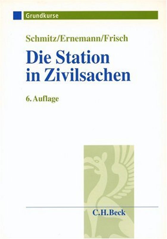 Die Station in Zivilsachen