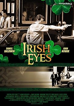 Irish Eyes DVD