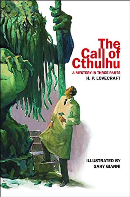 The Call of Cthulhu