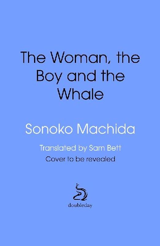 The Woman, the Boy and the Whale