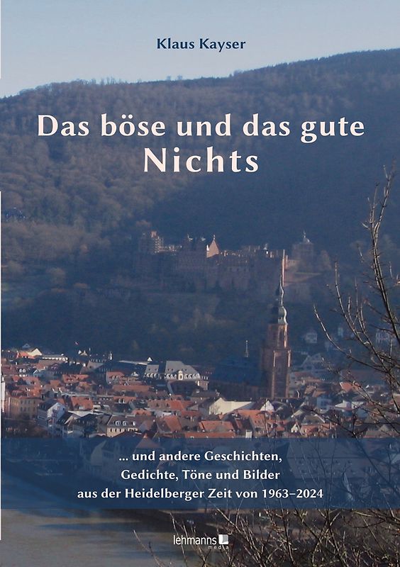 Das böse und das gute Nichts