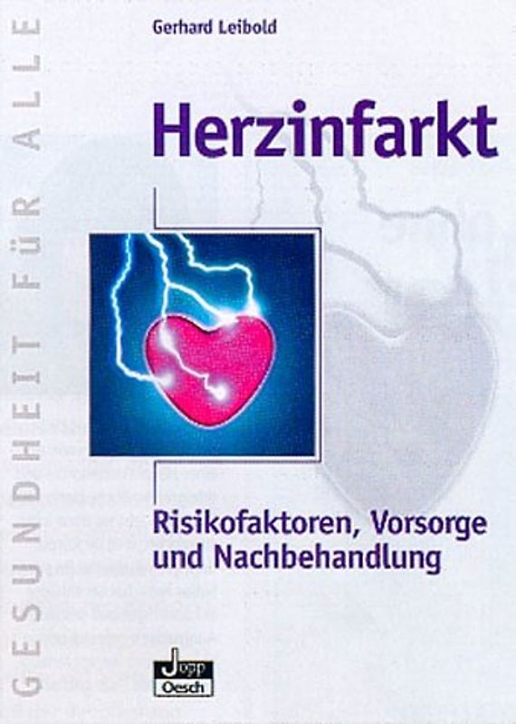 Herzinfarkt
