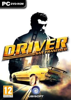 Driver: San Francisco [Internationale Version] PC Spiele