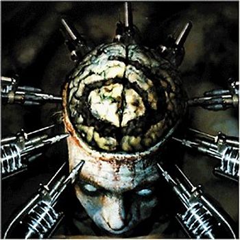 Six Feet Under - Maximum Violence