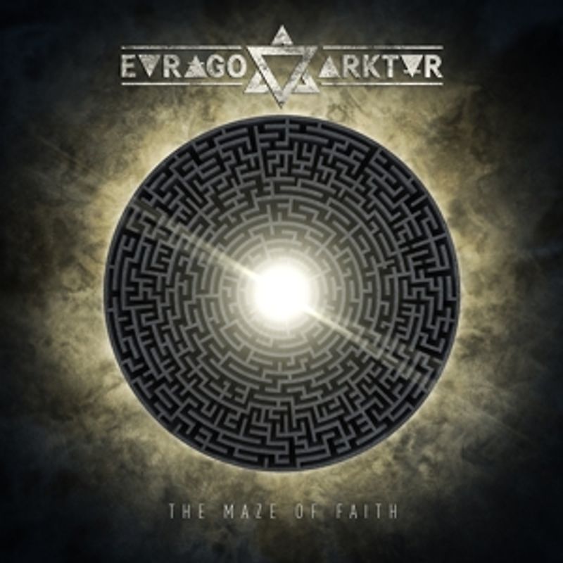 Eurago Arktur - The Maze of Faith