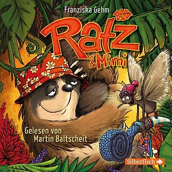 Ratz und Mimi 1: Ratz und Mimi