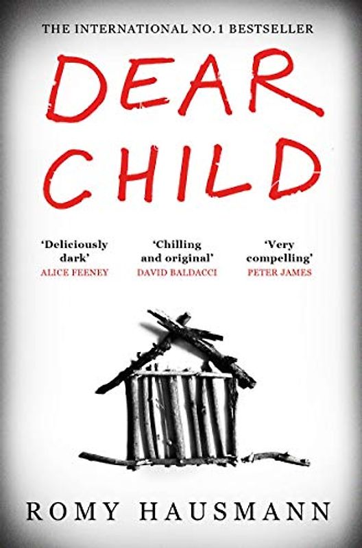 Dear Child: The twisty thriller that starts where others end