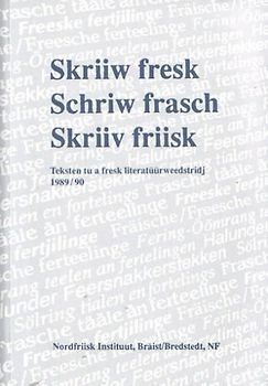 Skriiw fresk /Schriw frasch /Skriiv friisk