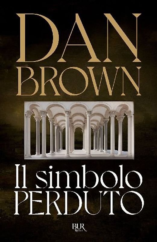Il simbolo perduto