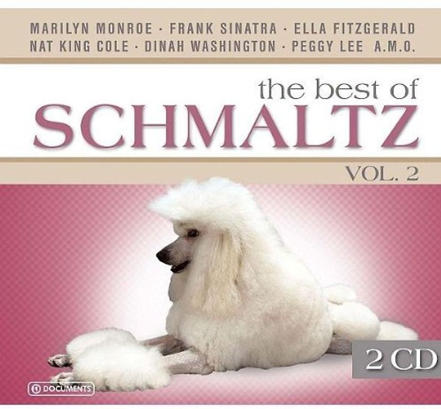 Various - Best of Schmaltz Vol.2