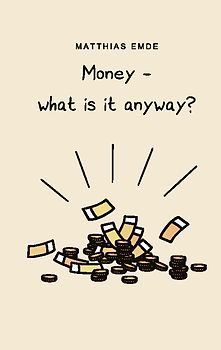 Money - what is it anyway?