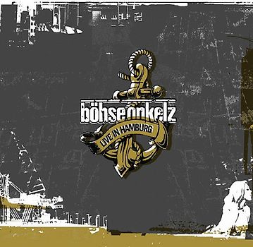 Böhse Onkelz - Live in Hamburg