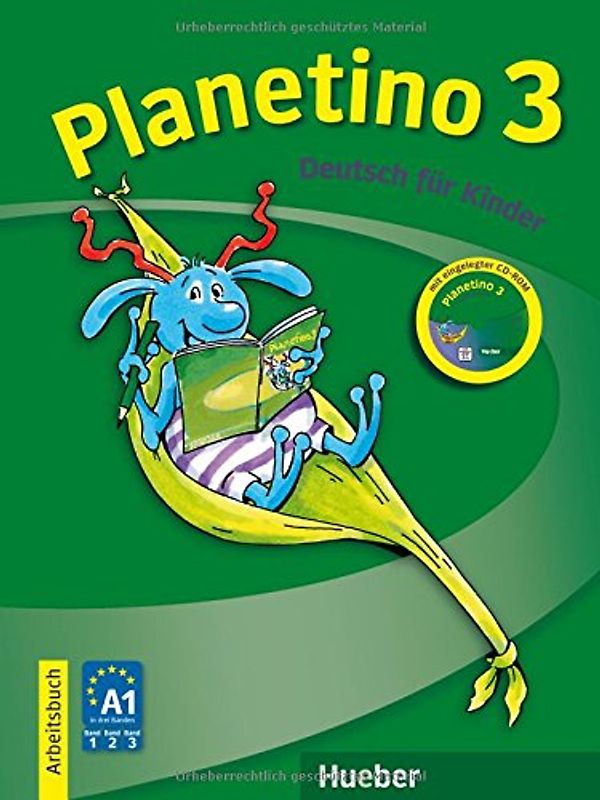Planetino 3