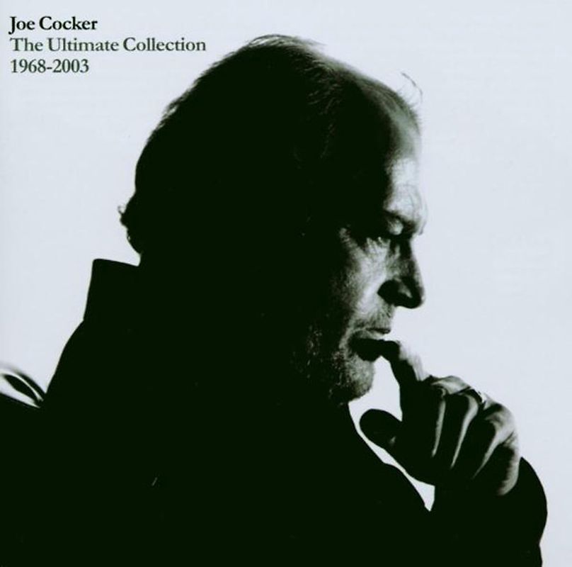 Joe Cocker - Ultimate Collection 1968-2003