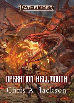 Operation Hellmouth