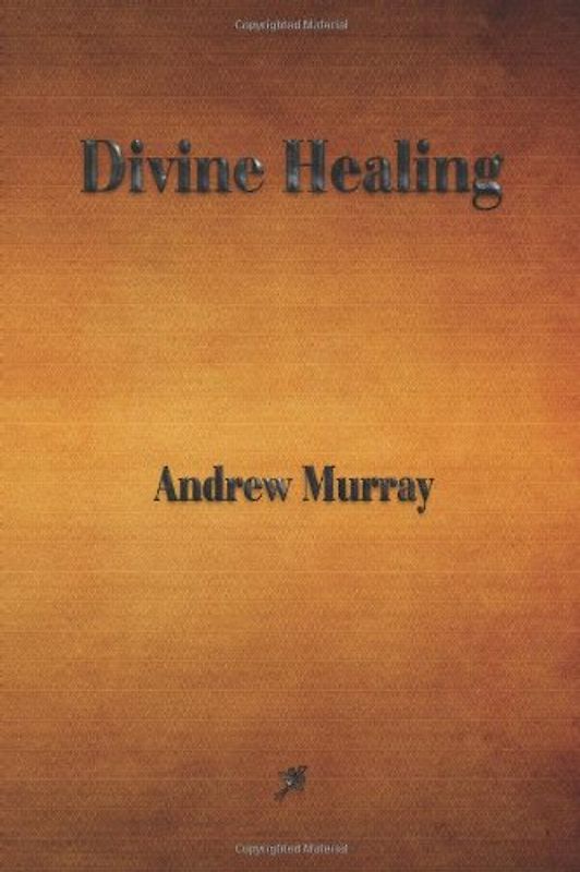 Divine Healing