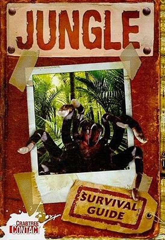Jungle Survival Guide