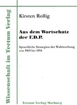 Aus dem Wortschatz der F.D.P.