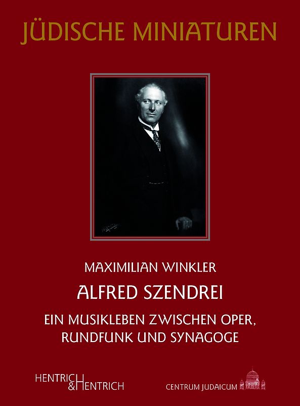 Alfred Szendrei