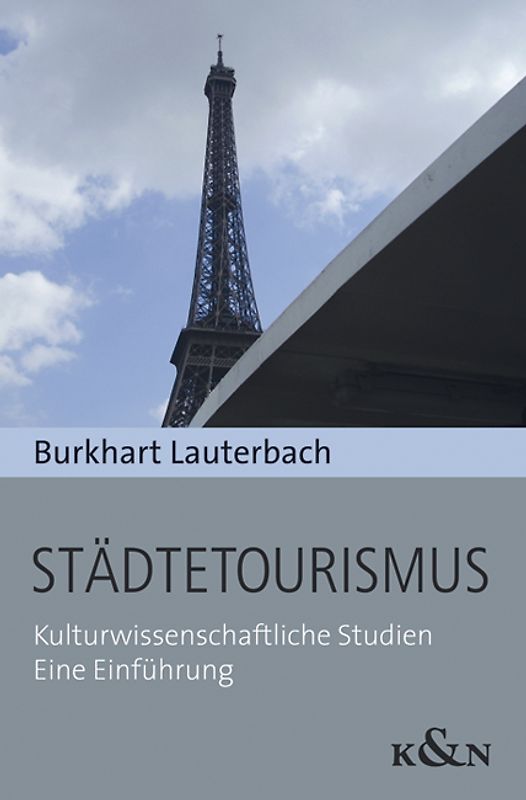 Städtetourismus