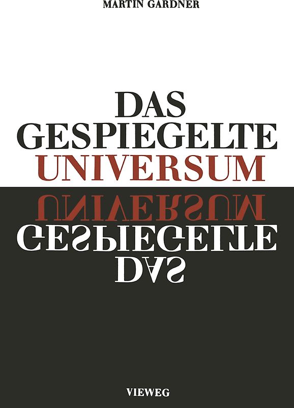 Das gespiegelte Universum