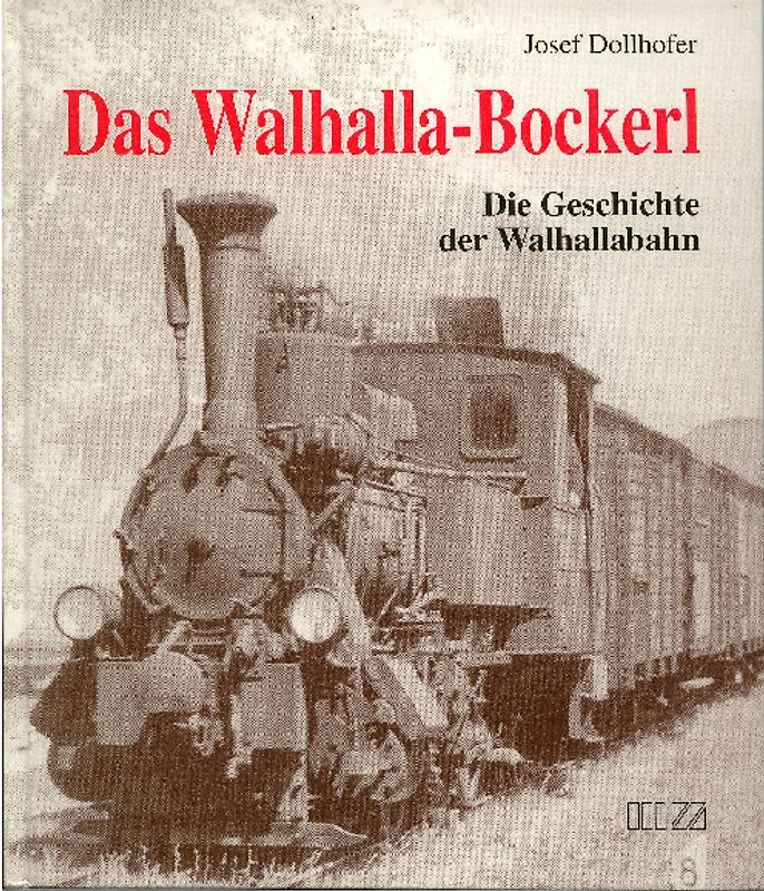 Das Walhalla-Bockerl