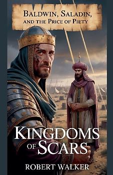 Kingdoms of Scars