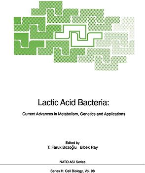 Lactic Acid Bacteria