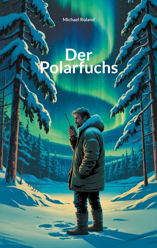 Der Polarfuchs