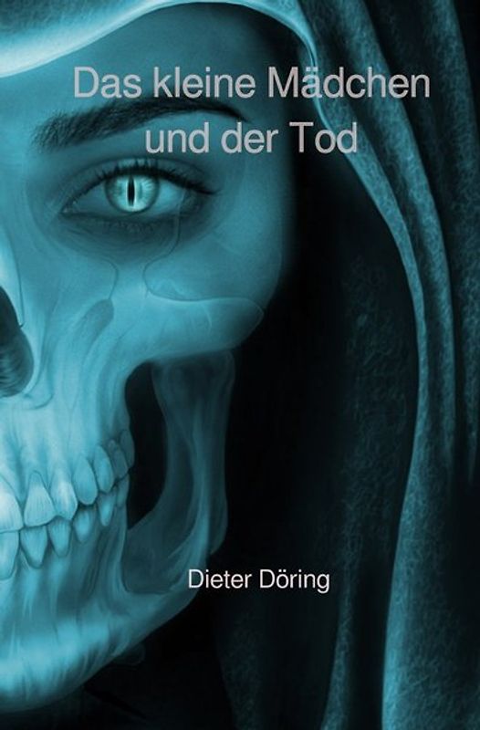 Das kleine Mädchen und der Tod