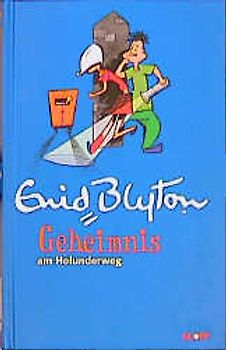 Geheimnis am Holunderweg