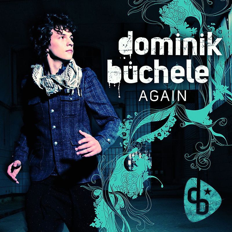 Dominik Büchele - Again