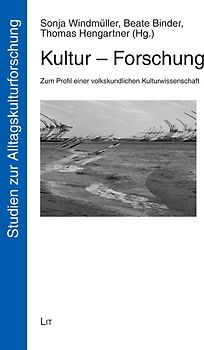 Kultur - Forschung