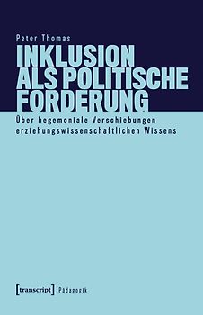 Inklusion als politische Forderung
