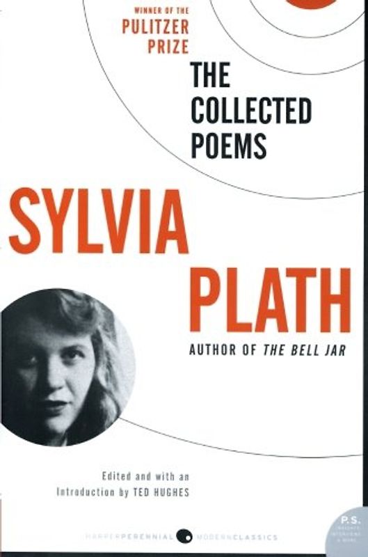 The Collected Poems (P.S.) - Sylvia Plath