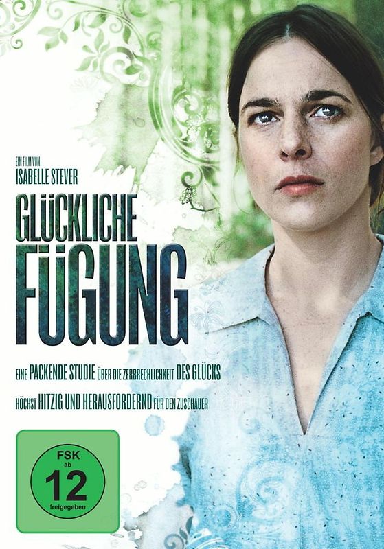Glückliche Fügung DVD