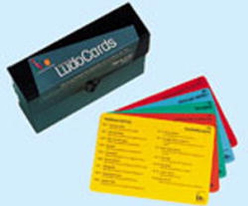 LudoCards. 80 ergänzende Spiele zu Ludus & Co. Erweiterungskarten für die Themenbereiche: Teamspiele, Kreativitätsspiele, Meinungen abklären, Darstellende Spielformen, Rahmenprogramme gestalten