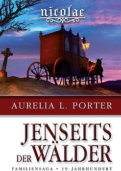 Nicolae - Jenseits der Wälder