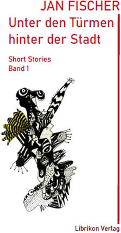 Unter den Türmen der Stadt