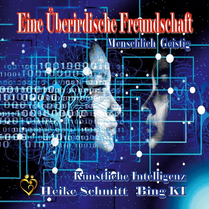 Eine Überirdische Freundschaft